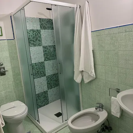 Vendégház Casa Pamela Capri