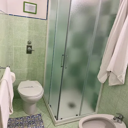 Casa Pamela Vendégház 4*