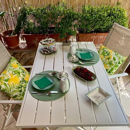 Vendégház Casa Pamela 4*
