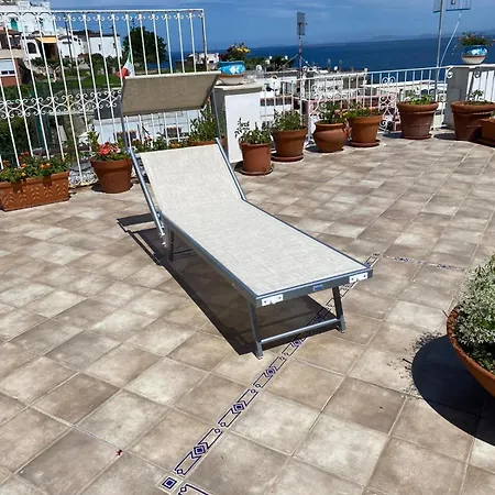 Vendégház Casa Pamela 4*
