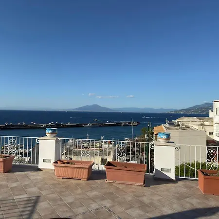 Vendégház Casa Pamela 4*