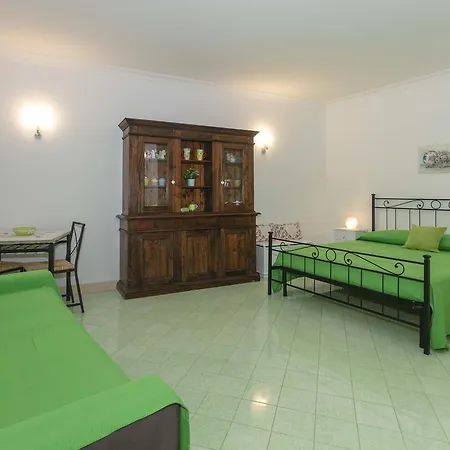 Vendégház Casa Pamela Capri
