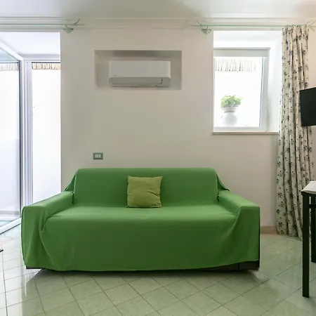 Casa Pamela Capri