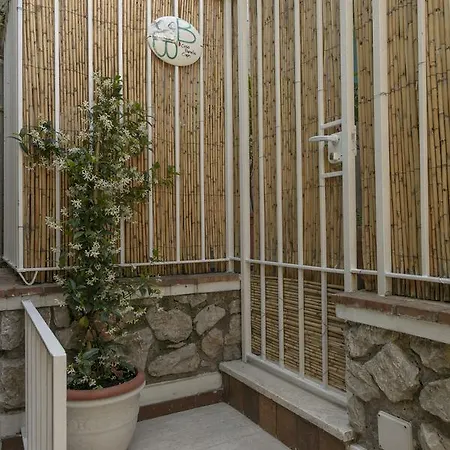 Vendégház Casa Pamela 4*