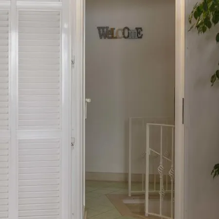 Casa Pamela Vendégház 4*