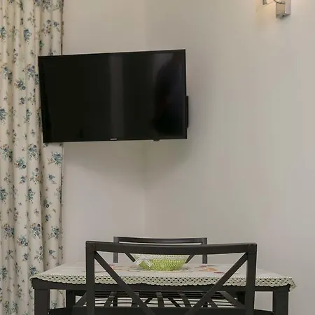 Vendégház Casa Pamela 4*