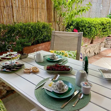Casa Pamela 4* Capri