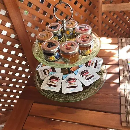 Casa Pamela Maison d'hôtes