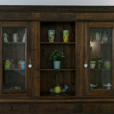 Maison d'hôtes Casa Pamela 4*