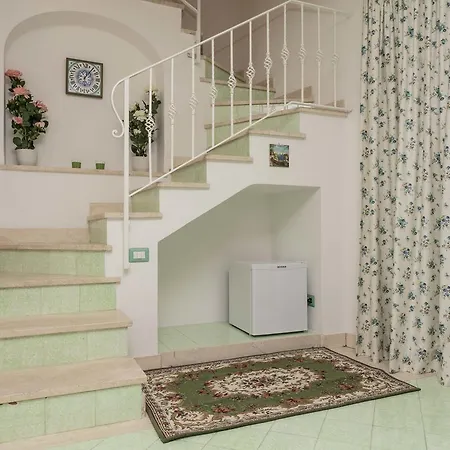 Casa Pamela 4* Capri