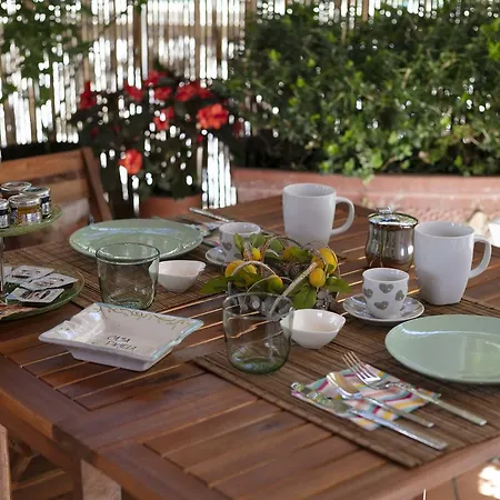 Casa Pamela 4* Capri