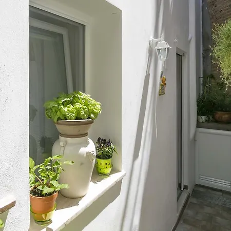 Casa Pamela Maison d'hôtes 4*