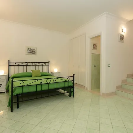 Casa Pamela 4*
