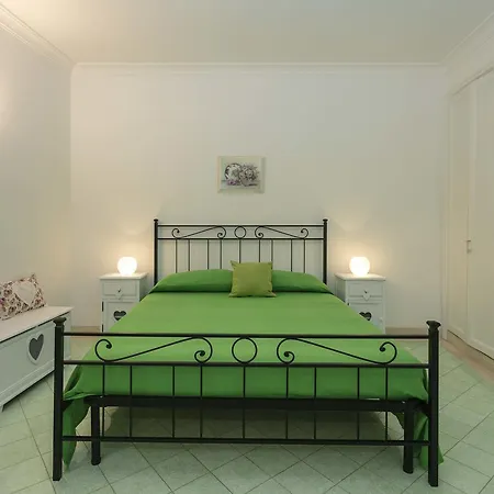 Maison d'hôtes Casa Pamela