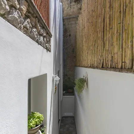 Casa Pamela Maison d'hôtes 4*