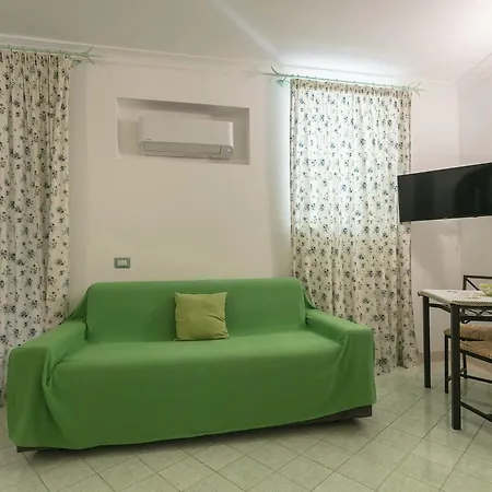 Casa Pamela 4*