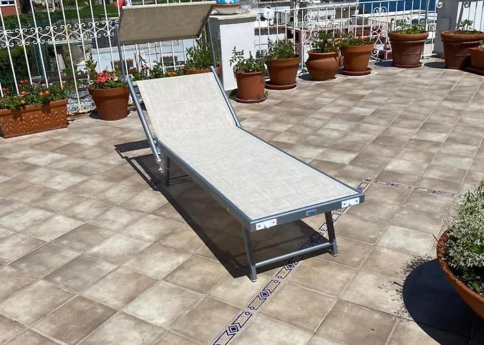 Guest house Casa Pamela 4*