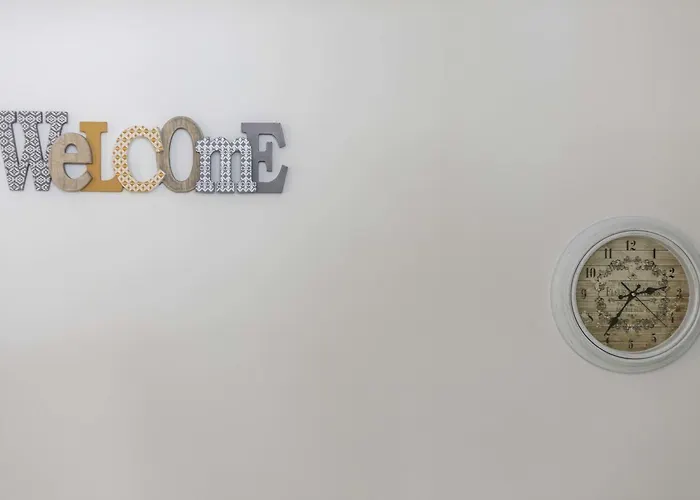 Guest house Casa Pamela Capri