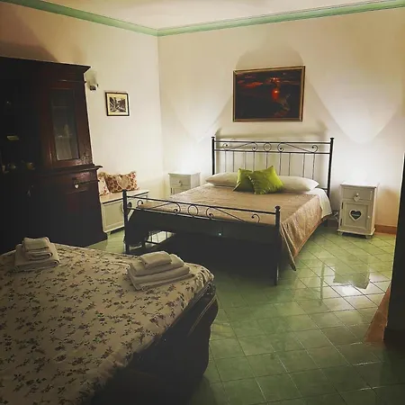 Casa Pamela Penzion *
