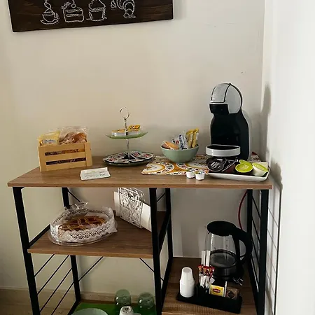 Casa Pamela Guest house