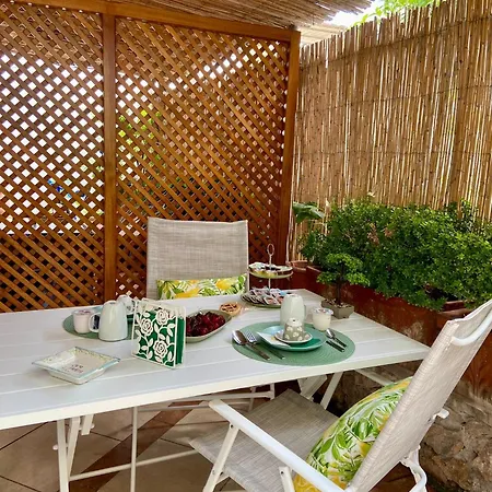 Casa Pamela Penzion