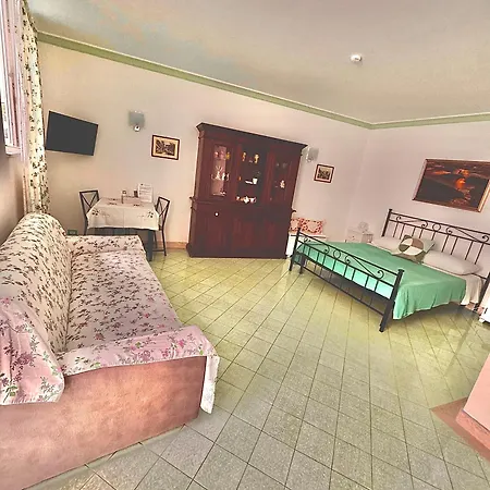 Casa Pamela Capri