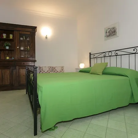 Casa Pamela * Κάπρι