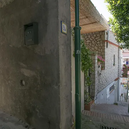 Casa Pamela Vendégház