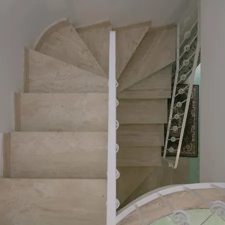 Casa Pamela Penzion Capri