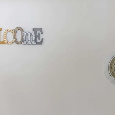 Vendégház Casa Pamela Capri