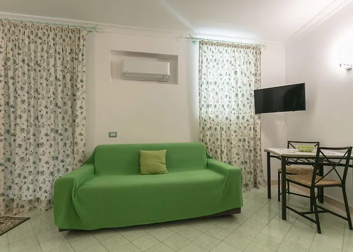 Casa Pamela 4*