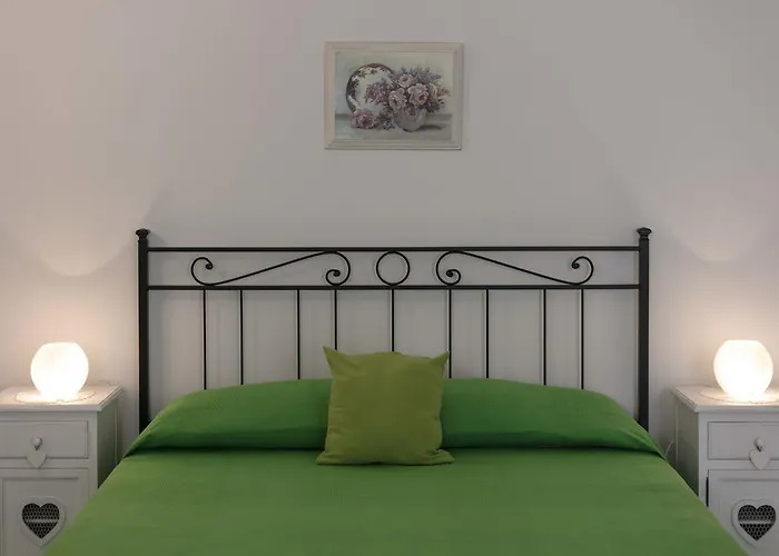 Casa Pamela 4* Капри