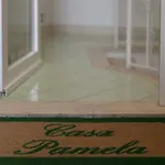 Vendégház Casa Pamela Capri