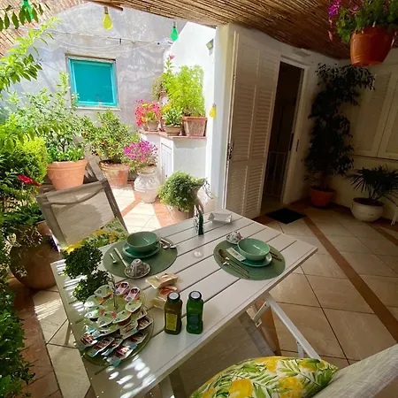 Casa de hóspedes Casa Pamela 4*