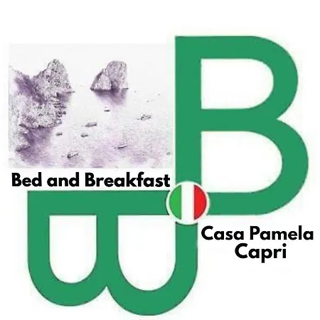 Casa Pamela Capri