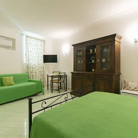 Casa Pamela Casa de hóspedes
