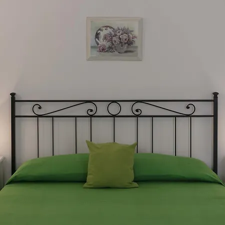 Casa Pamela 4* カプリ