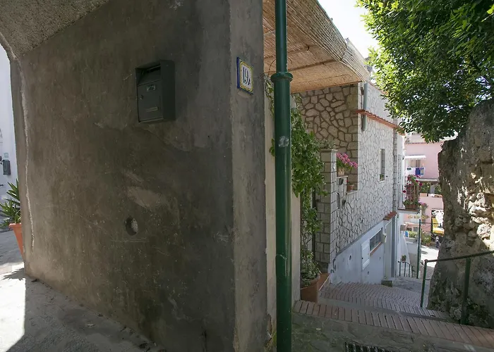 Casa Pamela 招待所