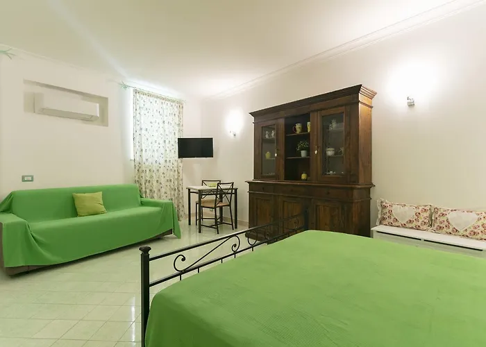 Casa Pamela 招待所